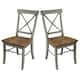 Option Distressed Hickory/Stone