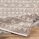 preview thumbnail 8 of 18, Artistic Weavers Miley Handwoven Boho Chic Farmhouse Area Rug