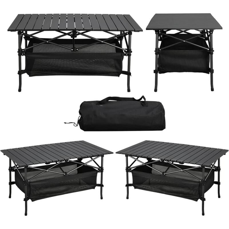Folding Camping Table