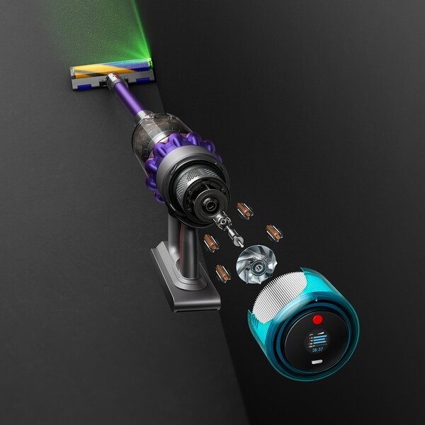 Dyson Gen5Detect - Bed Bath & Beyond - 38004524