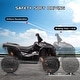 preview thumbnail 30 of 40, ATV Ride on Toy 12V 4 Power Wheels for Kids