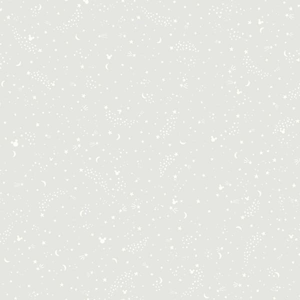 slide 2 of 6, Disney Mickey Mouse Star Grey Wallpaper