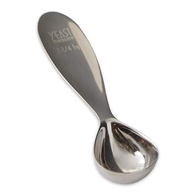 Yeast Spoon 2.25 Tsp - Yeast, 2-1/4 TSP
