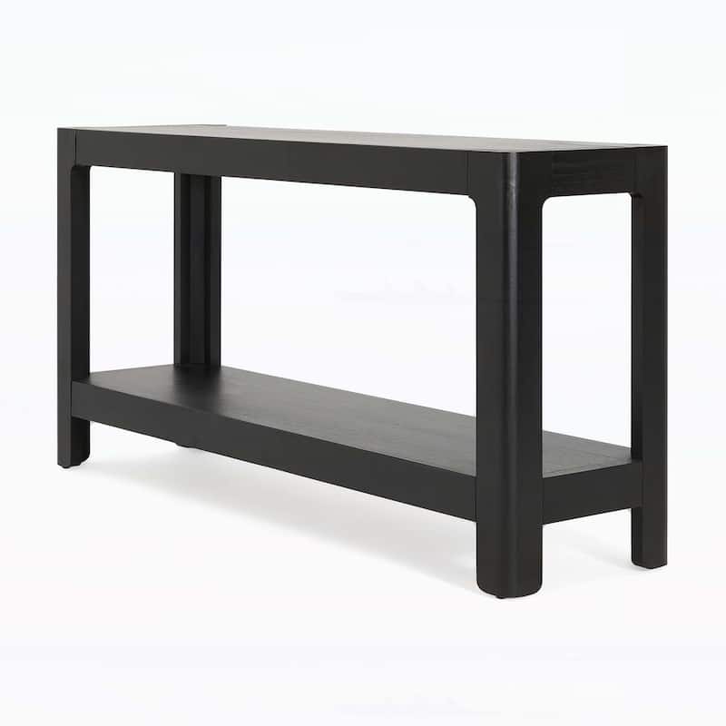 Modern Farmhouse Console Table
