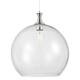 Option Polished Nickel