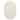Boca Raton Solid Oval Rugs