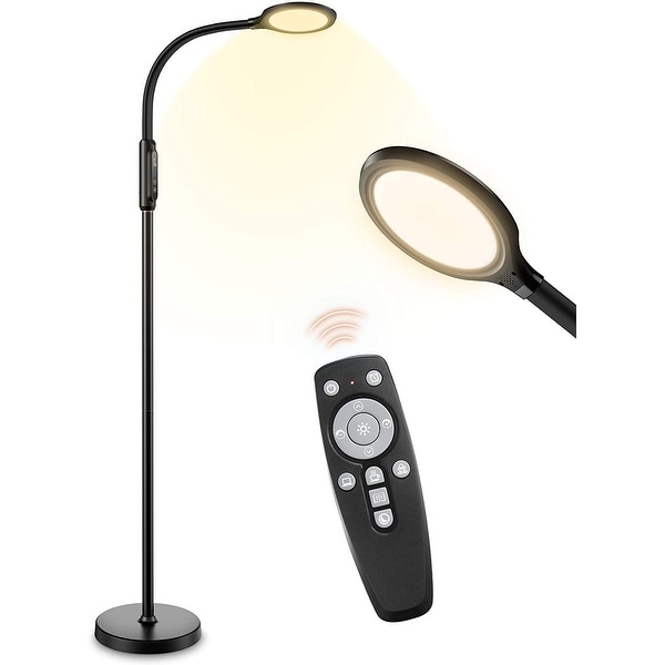 Litom led on sale desk lamp