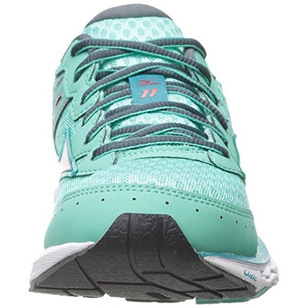 mizuno wave inspire 11 training shoe