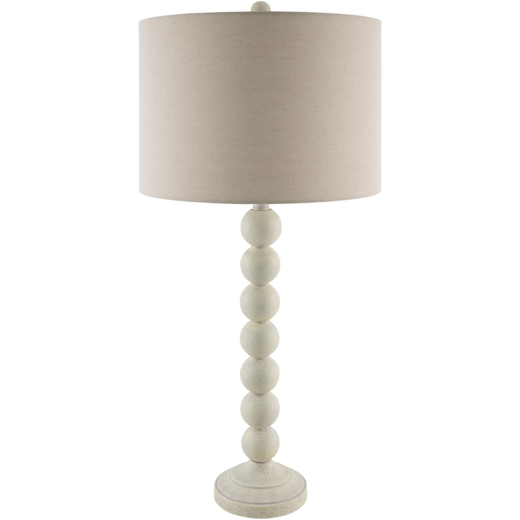 Livabliss Zelda Traditional Accent Table Lamp