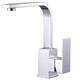 Option Chrome/Clear