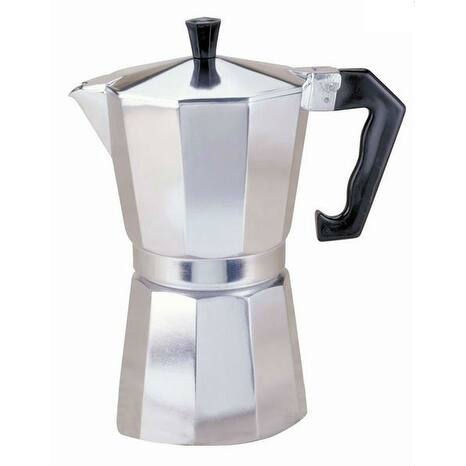 Vintage Aluminum Primula Stove Top Coffee Pot Espresso Maker