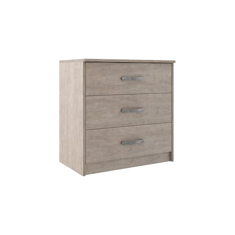 Ashley Furniture Flannia Chest of Drawers