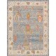 preview thumbnail 1 of 136, Pasargad Home Turkish Oushak Wool Area Rug