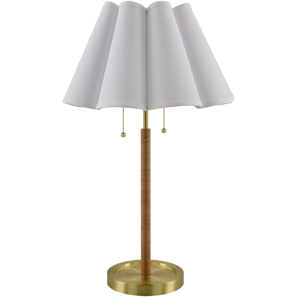 Livabliss Magda Traditional Accent Table Lamp
