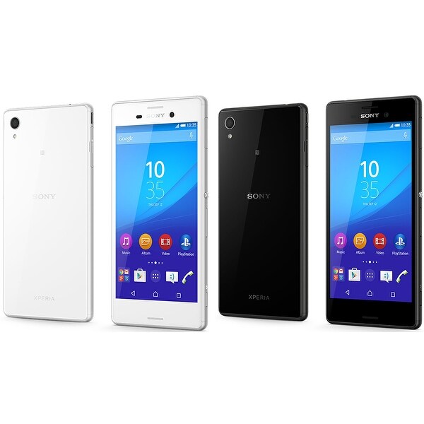 Sony Xperia M4 Aqua E2036 Unlocked GSM Phone