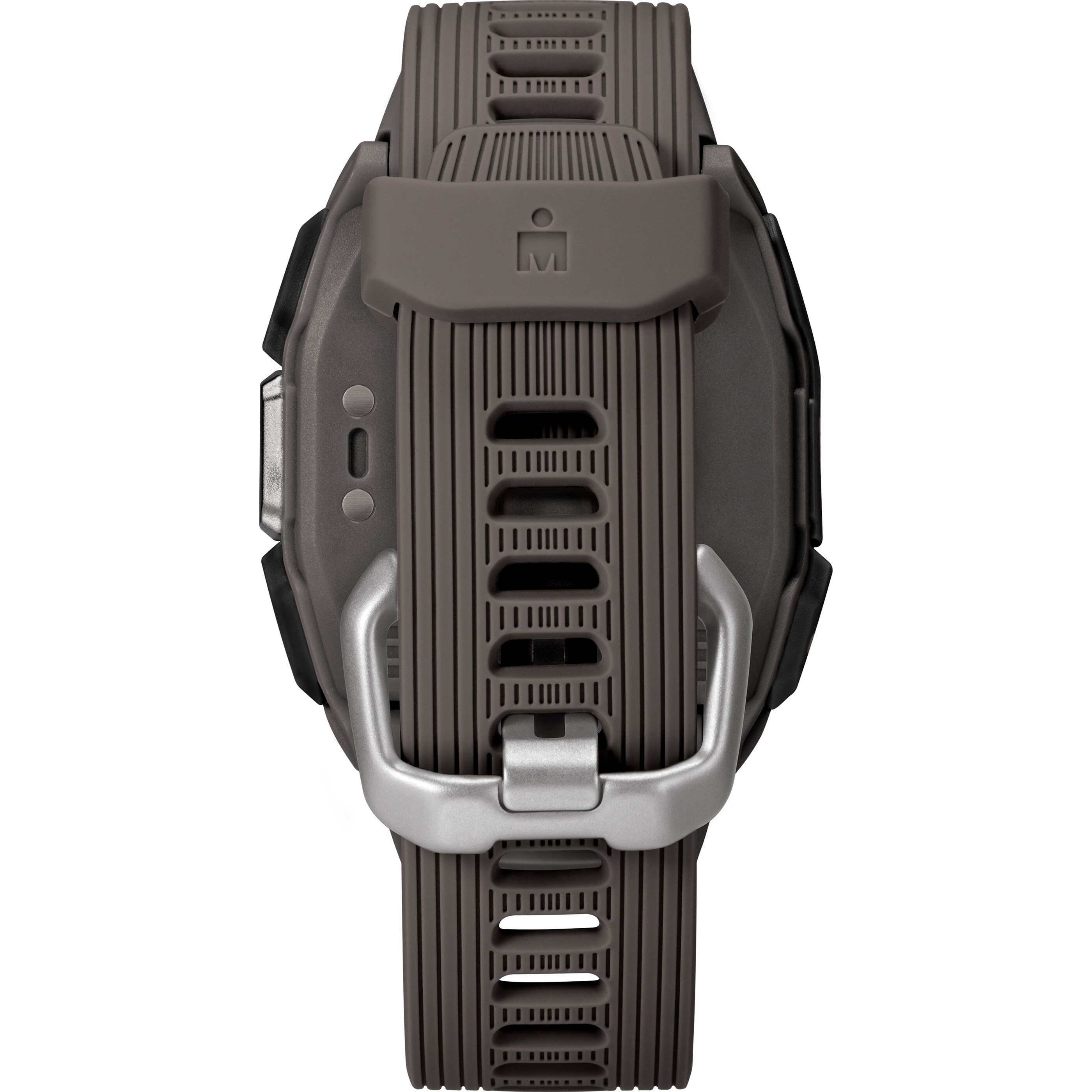 timex ironman gps silicone strap watch
