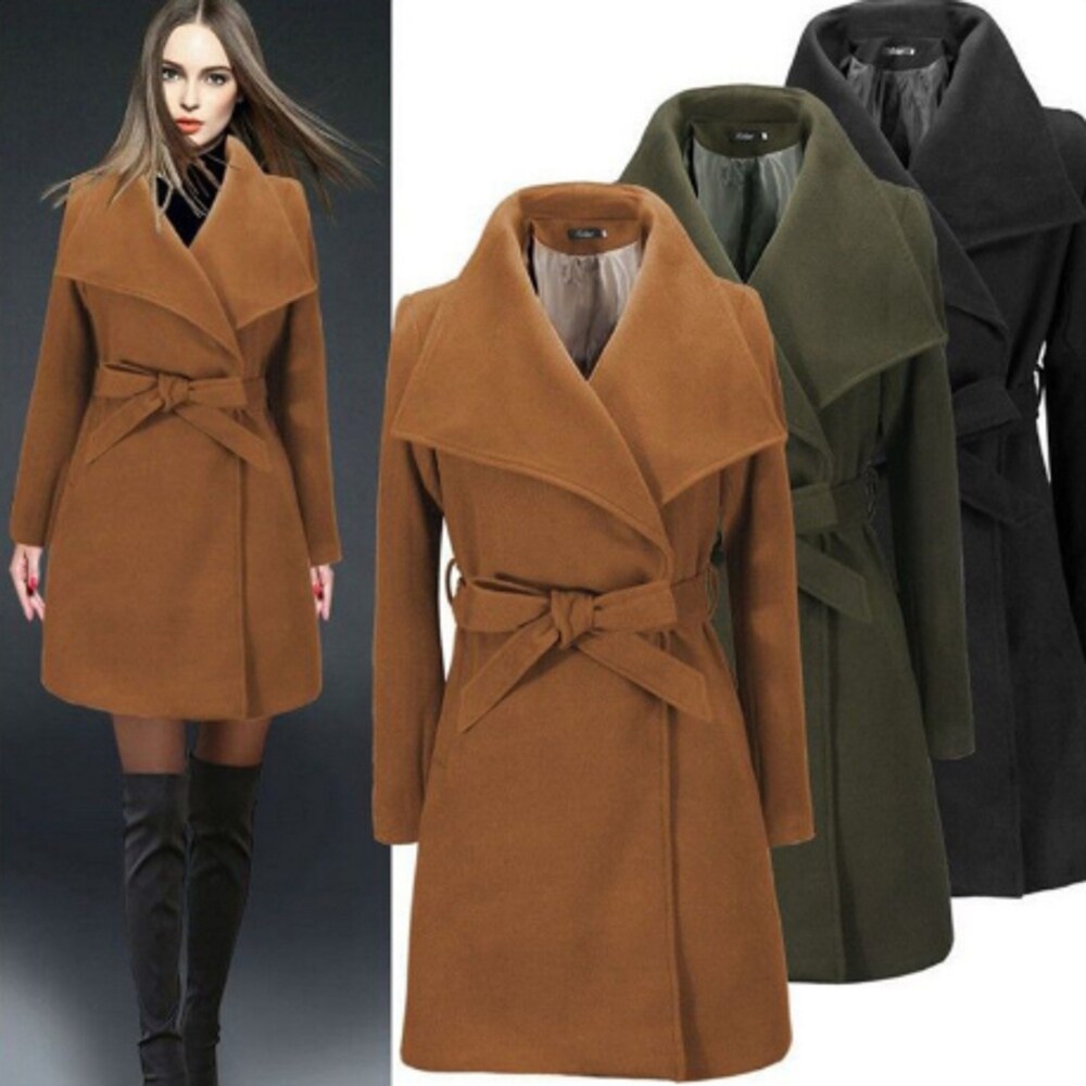long coat for womens online