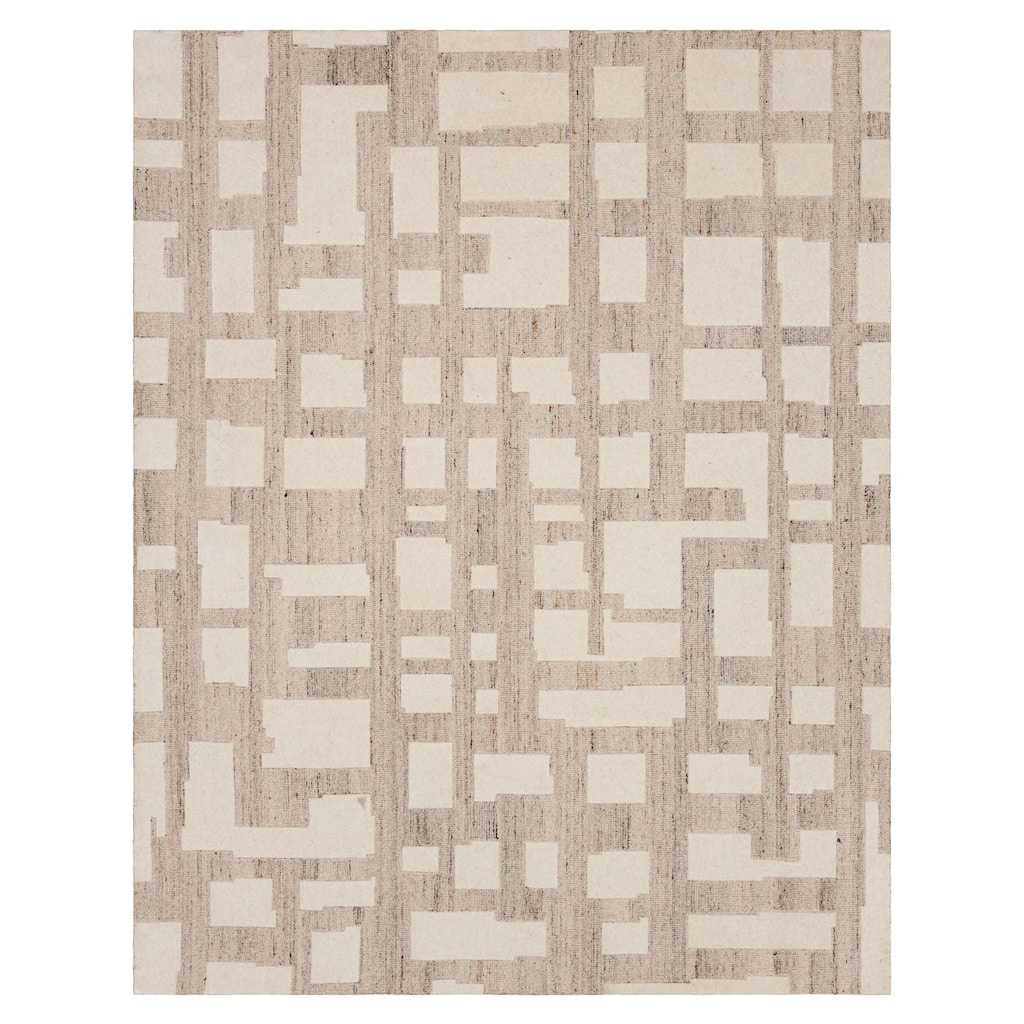 Karastan Rugs Ardsley Place Ivory Natural Area Rug