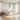 Martha Stewart Upholstered Platform Bed with Wingback Headboard