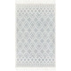 preview thumbnail 2 of 41, Livabliss Gertrude Handmade Cottage Geometric Wool Area Rug