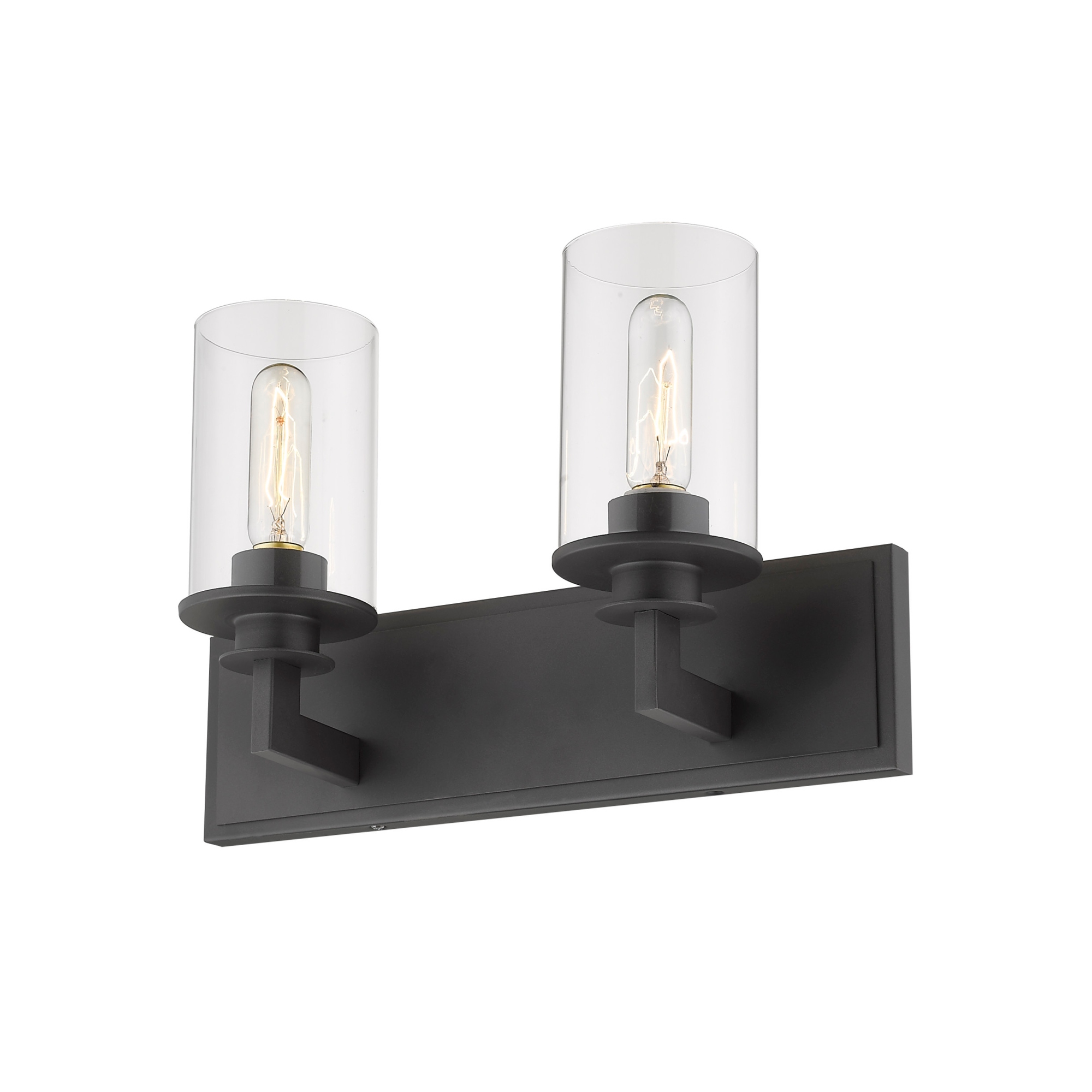 Z-Lite Savannah 2 Light 16