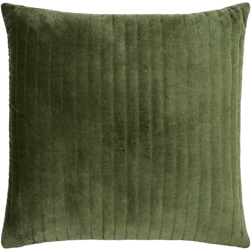 Fredy Modern Solid Color Pillow