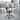 Mid-back Blue Mesh Adjustable Ergonomic Office Chair