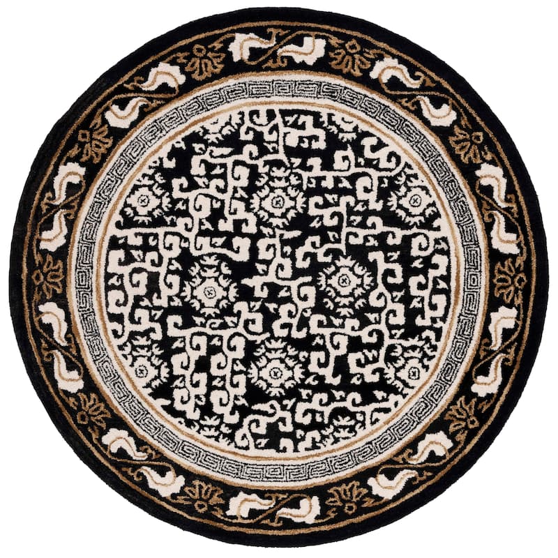 SAFAVIEH Handmade Antiquity Lauresha Wool Rug