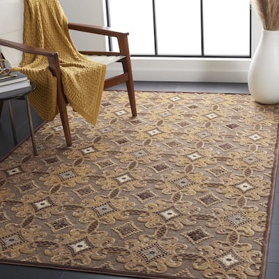SAFAVIEH Paradise Ema Viscose Rug