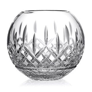 Waterford Lismore Rose Bowl