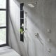 preview thumbnail 7 of 12, Grohe 26 797 Rainshower SmartActive 1.75 GPM Multi Function Shower
