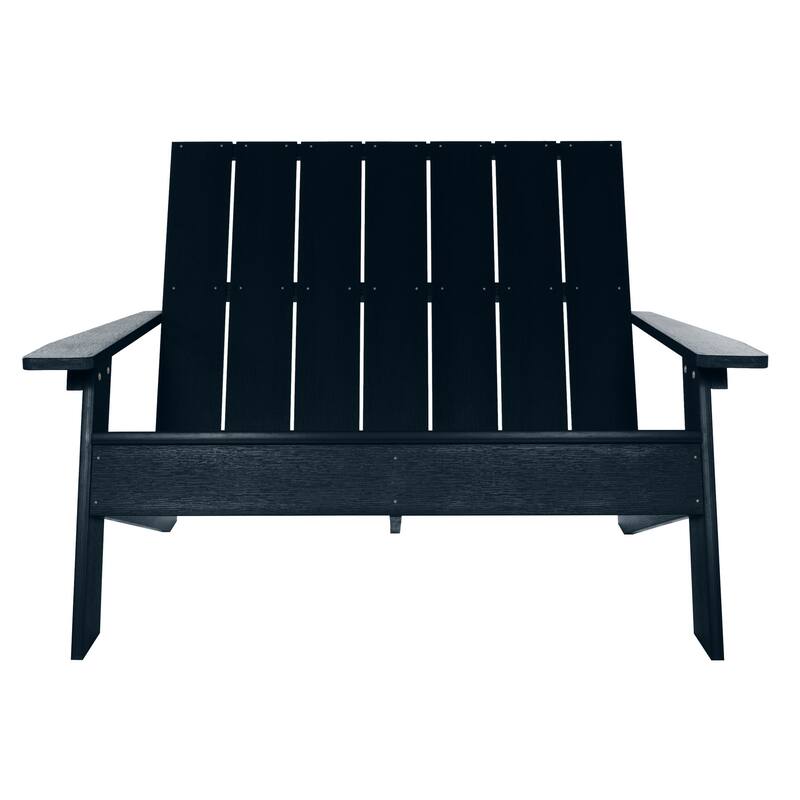 HIGHWOOD Double Wide Modern Adirondack Chair