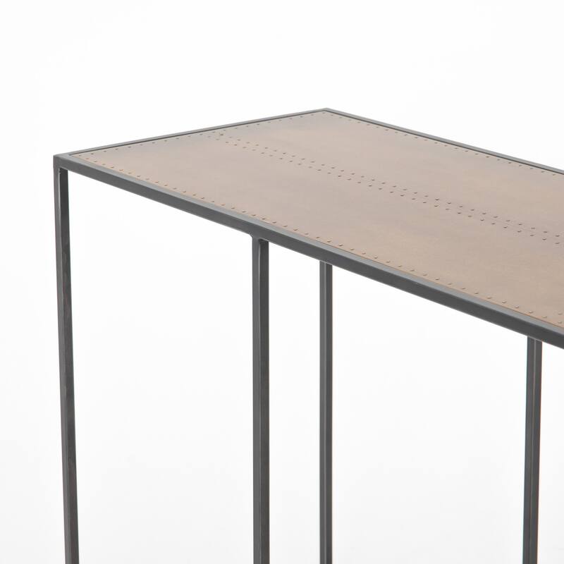 Haven Home Jeffries Console Table