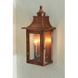 Acclaim Lighting St Collection Wall-Mount Light