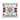 HiEnd Accents Bonita Floral Outdoor Pillow, 20x20