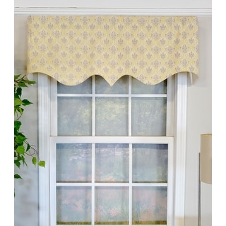 Aliki Regal Valance