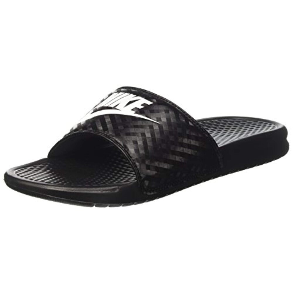womens nike flip flops size 10