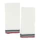 Option White, Red, Grey, Black