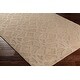 preview thumbnail 10 of 40, Hand-Loomed List Wool Area Rug