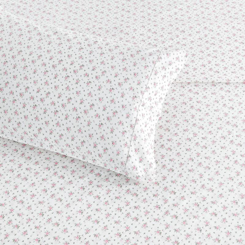 Printed Prewashed Cotton Blue Collection (Individual Set Sell Separately)
