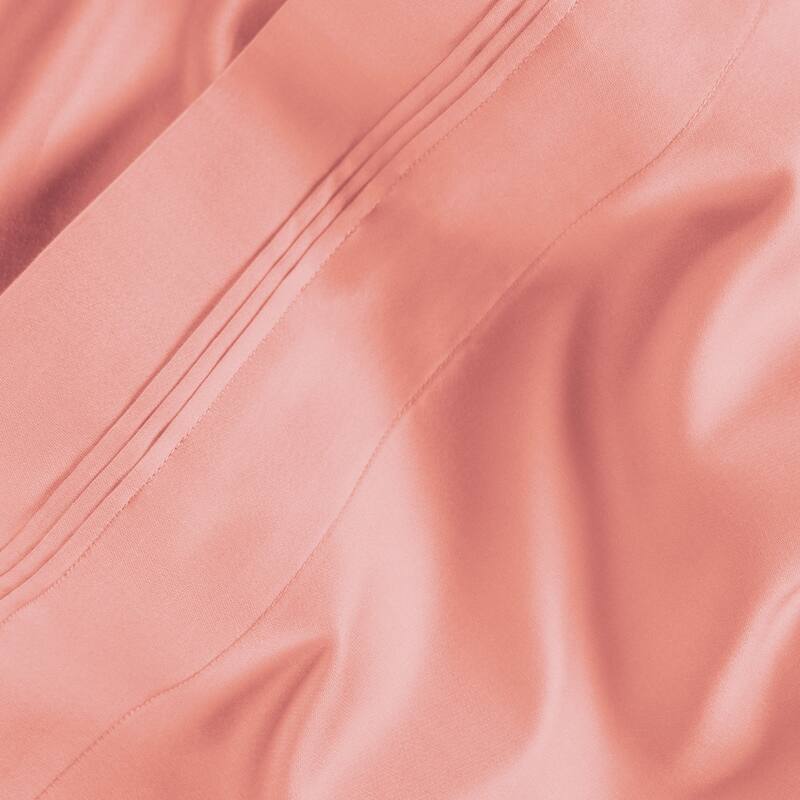 Superior Egyptian Cotton 1500 Thread Count Bed Sheet Set