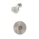 Option Satin Nickel