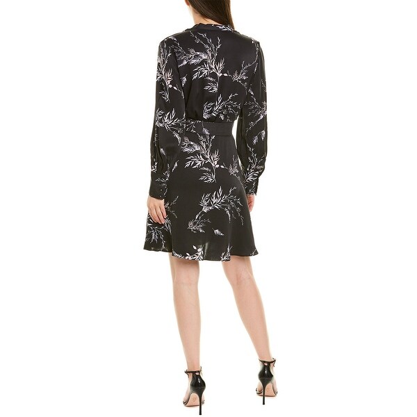 equipment fanetta dress