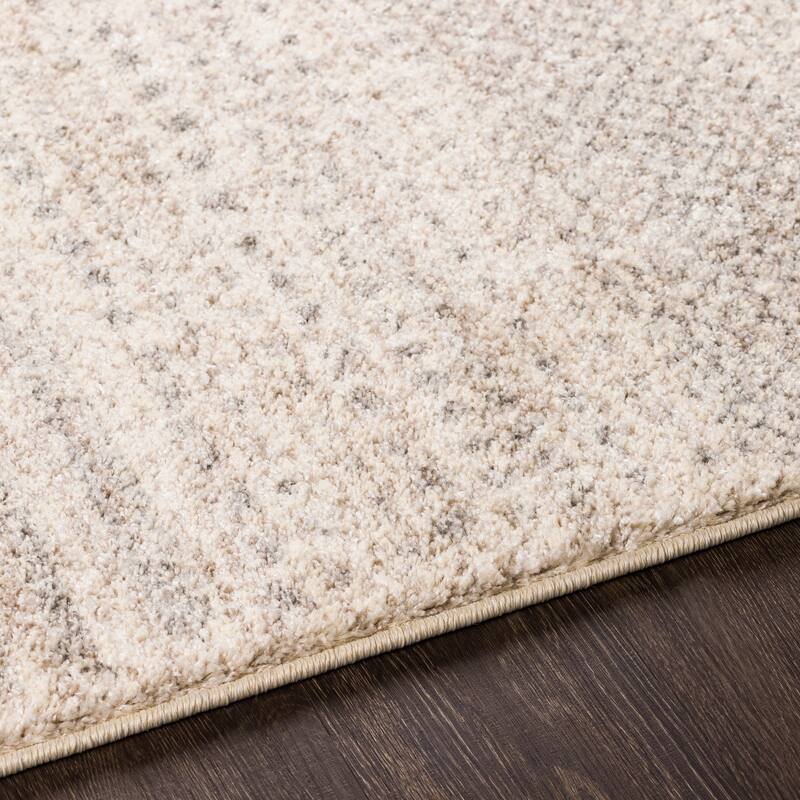 Livabliss Casual Fowler Abstract Area Rug