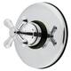 Option Polished Chrome