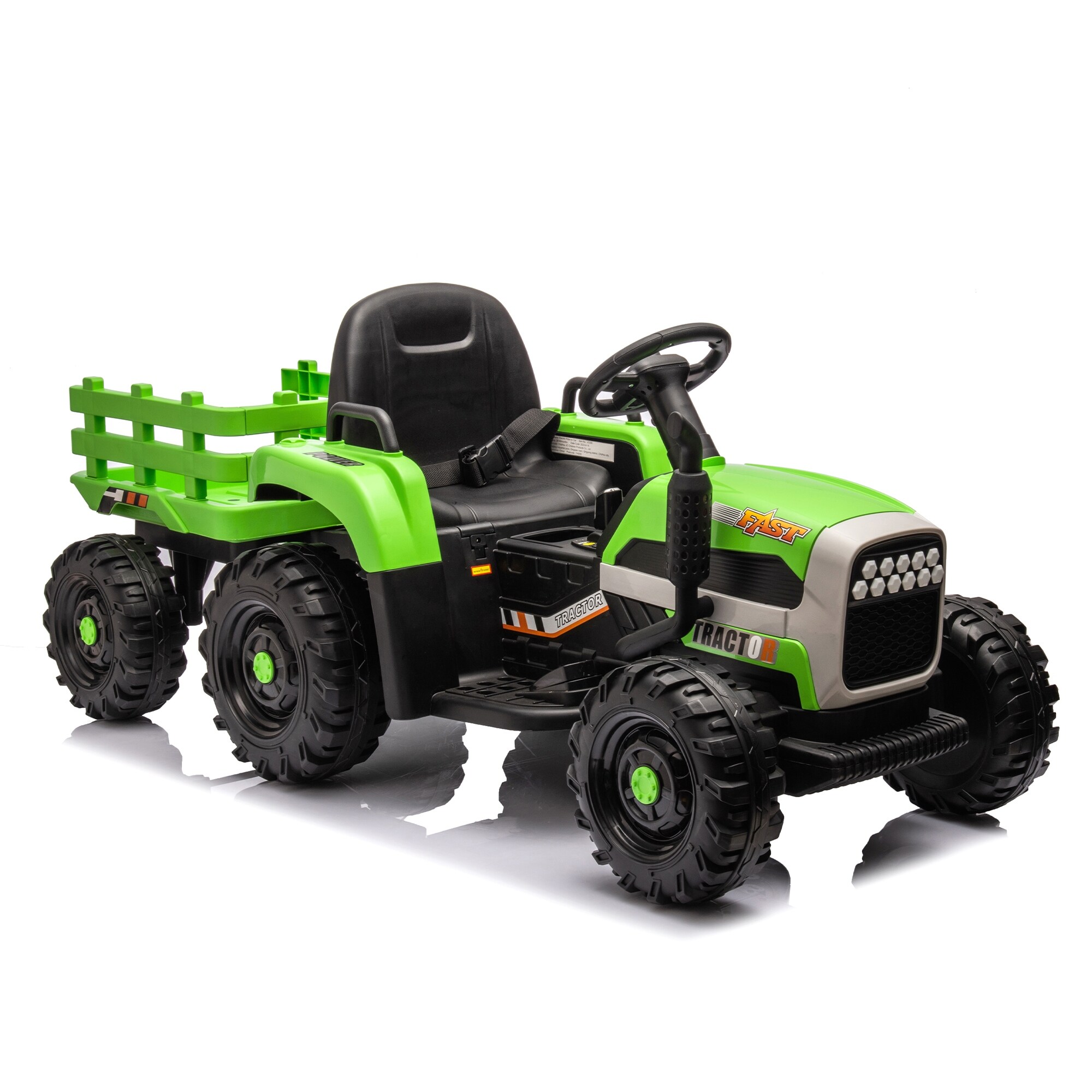 Carriage toy car online