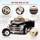 preview thumbnail 12 of 47, 12V Kids Ride On Car, Licensed Chevrolet 3100 Pickup Battery Powered Electric Vehicle
