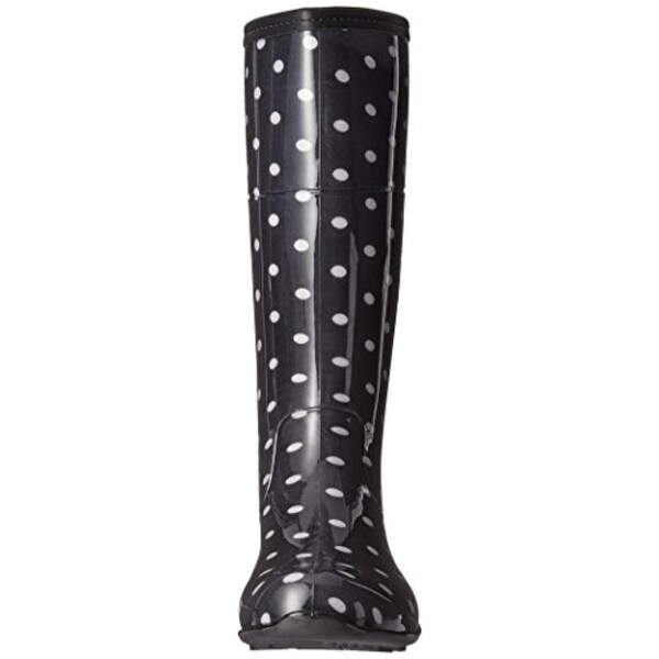 kamik wide calf rain boots
