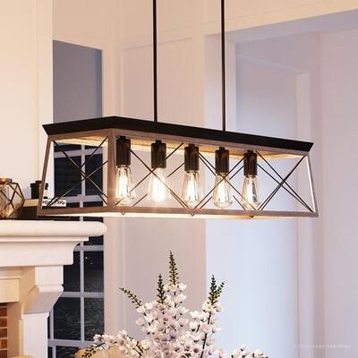 Galvanized Urban Ambiance Ceiling Lights Shop Our Best