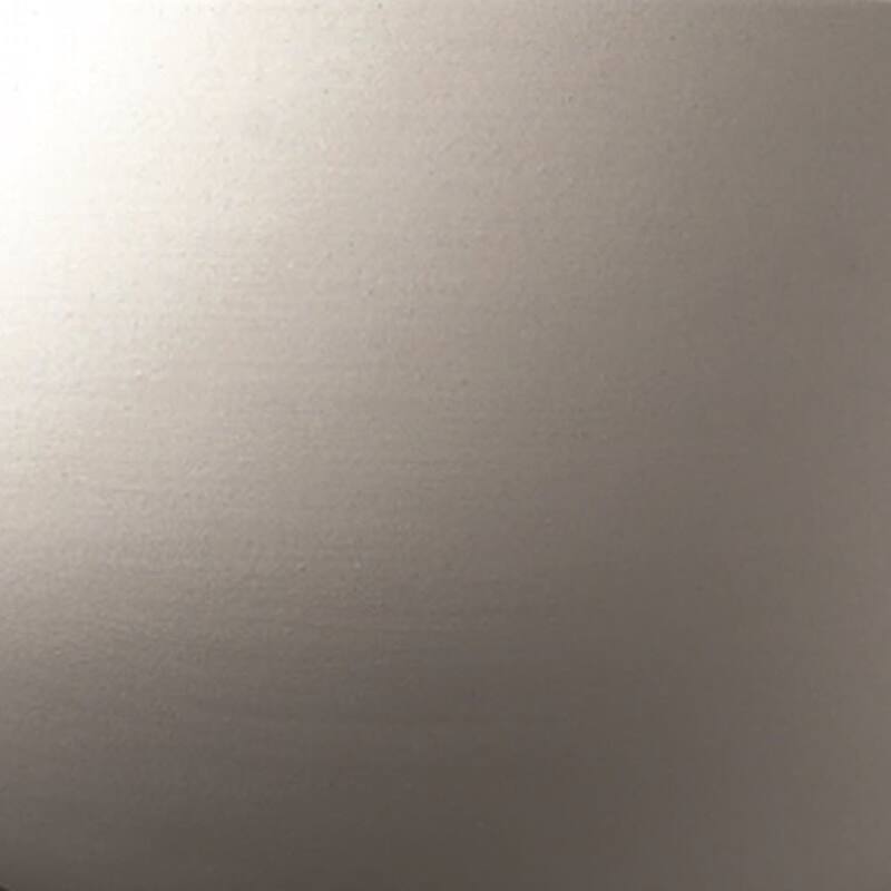 Justice Design Ambiance - Large ADA Cylinder w/ Perfs - Open Top & Bottom Wall Sconce - Replaceable Bulb
